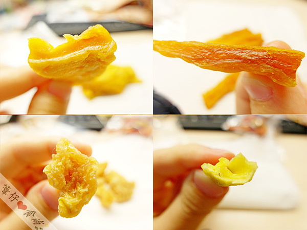 御之田手工烘焙果乾(安平總店)：[邀約]吃過飽滿果肉的果乾嗎？台南御之田手工天然超美味!