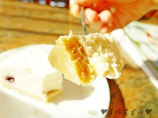 Flow Gâteau芙洛甜點花園：[邀約]來吧涼爽微風蛋糕總匯下午茶!