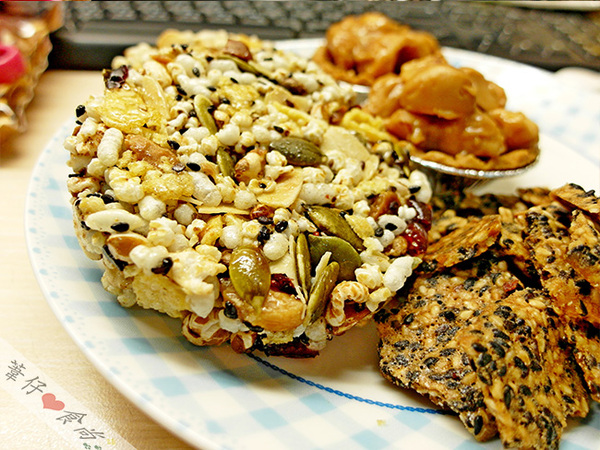 瑞益行：米香傳千里之瑞益行超美味手工米ㄆㄤ!!!