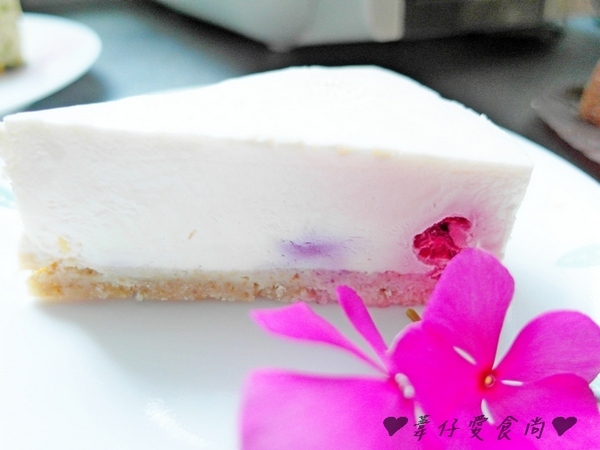 Flow Gâteau芙洛甜點花園：[邀約]來吧涼爽微風蛋糕總匯下午茶!