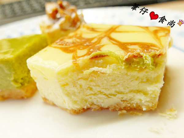 巴黎貝爾PARISBELL：巴黎貝爾PARISBELL超香濃起士禮盒派對!!