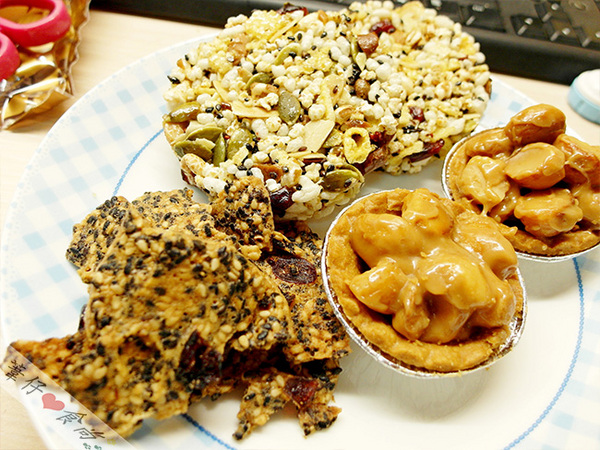 瑞益行：米香傳千里之瑞益行超美味手工米ㄆㄤ!!!