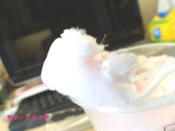 綿花堂：[邀約]呼拉呼啦~~天上雲朵裝在杯子裡!!!