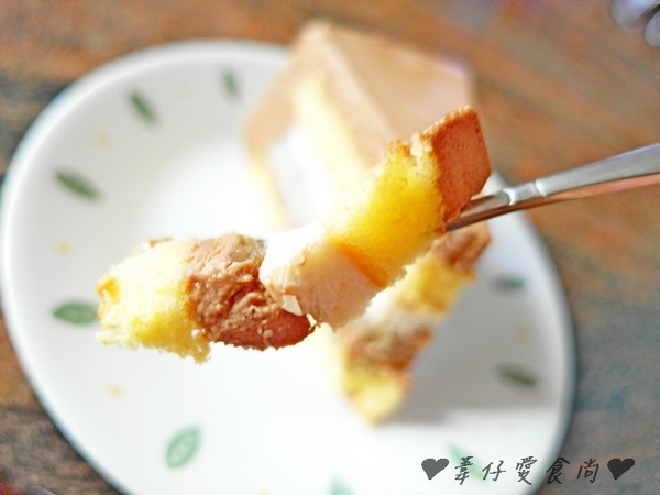 Flow Gâteau芙洛甜點花園：[邀約]來吧涼爽微風蛋糕總匯下午茶!