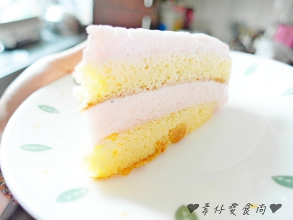 Flow Gâteau芙洛甜點花園：[邀約]來吧涼爽微風蛋糕總匯下午茶!