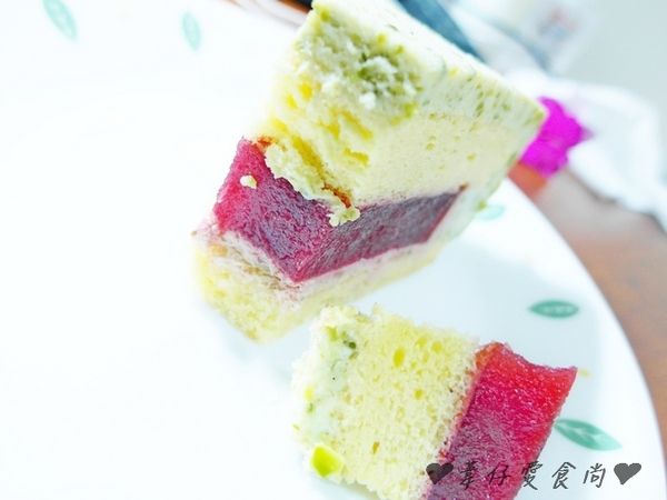 Flow Gâteau芙洛甜點花園：[邀約]來吧涼爽微風蛋糕總匯下午茶!