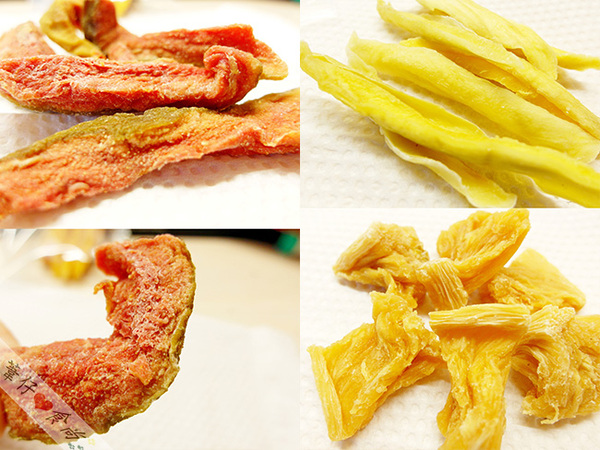 御之田手工烘焙果乾(安平總店)：[邀約]吃過飽滿果肉的果乾嗎？台南御之田手工天然超美味!