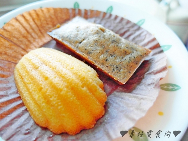 Flow Gâteau芙洛甜點花園：[邀約]來吧涼爽微風蛋糕總匯下午茶!