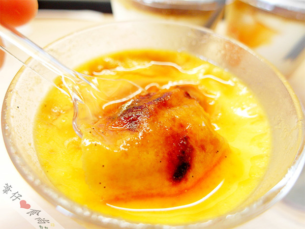 Felicitas妃莉娶達司手創烘焙：Felicitas(妃莉娶達司)手創烘焙之超滑嫩雙口感布丁!!