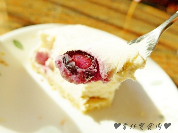 Flow Gâteau芙洛甜點花園：[邀約]來吧涼爽微風蛋糕總匯下午茶!