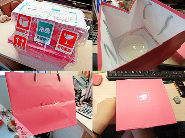 南田牧野家：[邀約]南田牧野家的夏日芒果清甜配上牛奶餡蛋糕捲之交織好味!!!