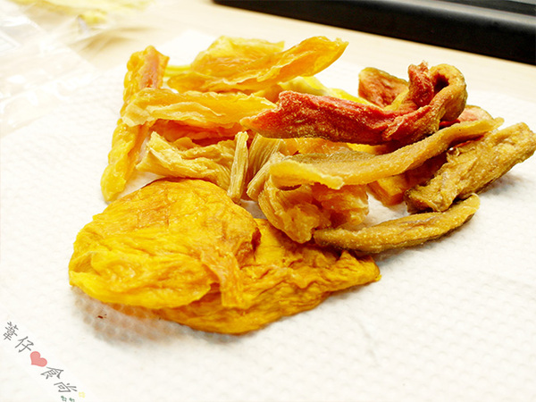 御之田手工烘焙果乾(安平總店)：[邀約]吃過飽滿果肉的果乾嗎？台南御之田手工天然超美味!