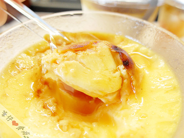 Felicitas妃莉娶達司手創烘焙：Felicitas(妃莉娶達司)手創烘焙之超滑嫩雙口感布丁!!