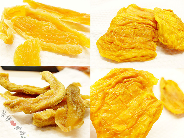 御之田手工烘焙果乾(安平總店)：[邀約]吃過飽滿果肉的果乾嗎？台南御之田手工天然超美味!