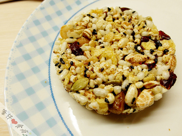 瑞益行：米香傳千里之瑞益行超美味手工米ㄆㄤ!!!