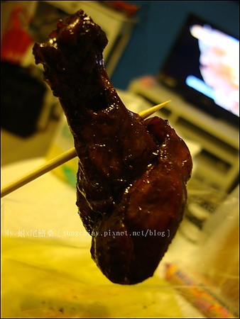 二師兄 古早味魯味：［台南東區］大東夜市｜二師兄滷味