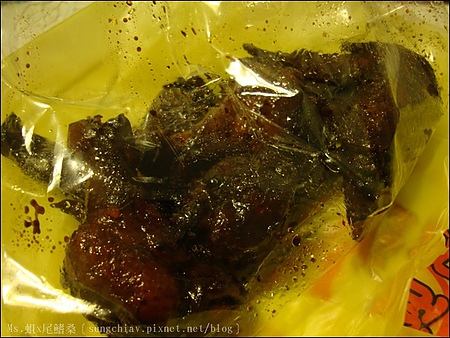 二師兄 古早味魯味：［台南東區］大東夜市｜二師兄滷味