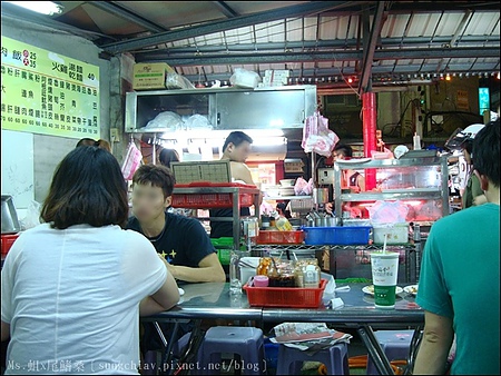 737正宗火雞發：［台北內湖］737巷夜市火雞發｜嘉義火雞肉飯．魯肉飯
