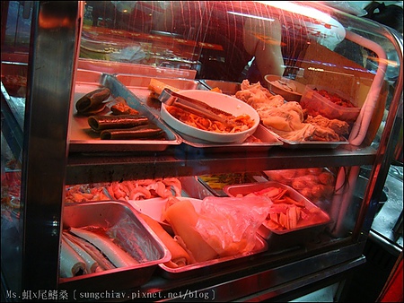 737正宗火雞發：［台北內湖］737巷夜市火雞發｜嘉義火雞肉飯．魯肉飯