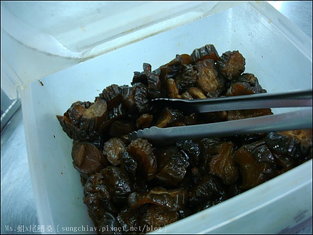 737正宗火雞發：［台北內湖］737巷夜市火雞發｜嘉義火雞肉飯．魯肉飯