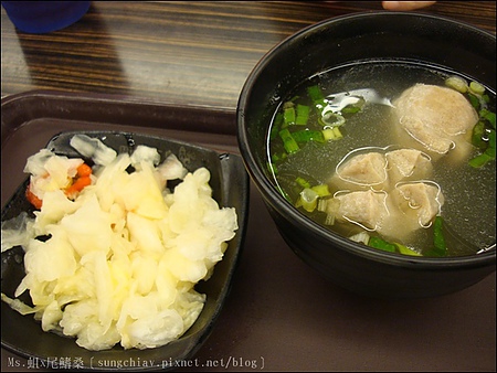 四鄉五島 馬祖麵食館(微風台北車站)：［台北車站］四鄉五島。馬祖麵食館