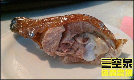 三空泉休閒農場：[新北淡水] 田野間的秘密美食花園~三空泉休閒農場