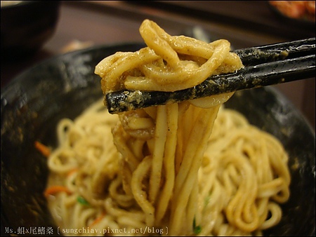 四鄉五島 馬祖麵食館(微風台北車站)：［台北車站］四鄉五島。馬祖麵食館
