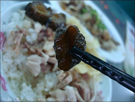 737正宗火雞發：［台北內湖］737巷夜市火雞發｜嘉義火雞肉飯．魯肉飯