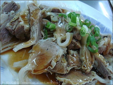 737正宗火雞發：［台北內湖］737巷夜市火雞發｜嘉義火雞肉飯．魯肉飯