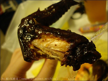 二師兄 古早味魯味：［台南東區］大東夜市｜二師兄滷味