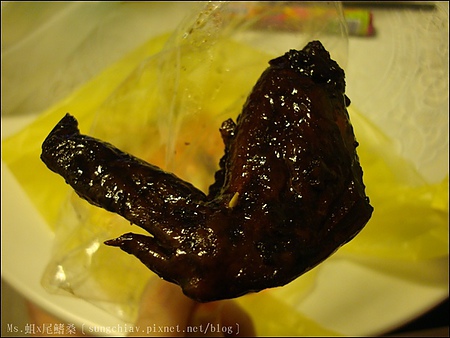 二師兄 古早味魯味：［台南東區］大東夜市｜二師兄滷味