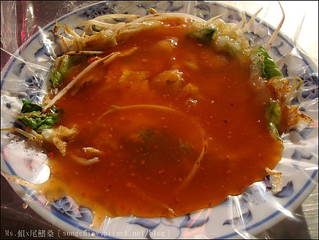 二師兄 古早味魯味：［台南東區］大東夜市｜二師兄滷味