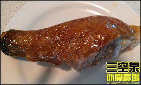 三空泉休閒農場：[新北淡水] 田野間的秘密美食花園~三空泉休閒農場