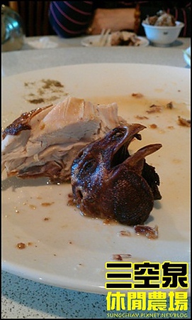 三空泉休閒農場：[新北淡水] 田野間的秘密美食花園~三空泉休閒農場