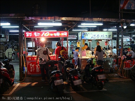 737正宗火雞發：［台北內湖］737巷夜市火雞發｜嘉義火雞肉飯．魯肉飯