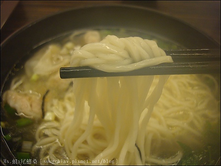 四鄉五島 馬祖麵食館(微風台北車站)：［台北車站］四鄉五島。馬祖麵食館