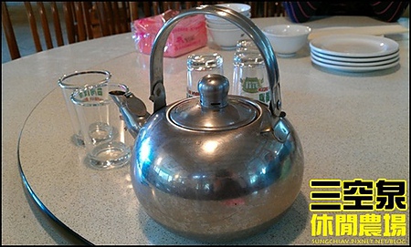 三空泉休閒農場：[新北淡水] 田野間的秘密美食花園~三空泉休閒農場