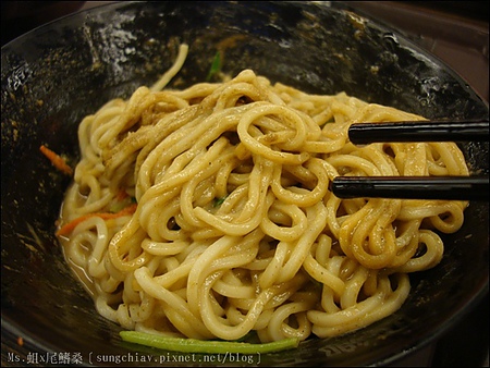 四鄉五島 馬祖麵食館(微風台北車站)：［台北車站］四鄉五島。馬祖麵食館