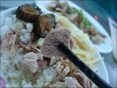 737正宗火雞發：［台北內湖］737巷夜市火雞發｜嘉義火雞肉飯．魯肉飯