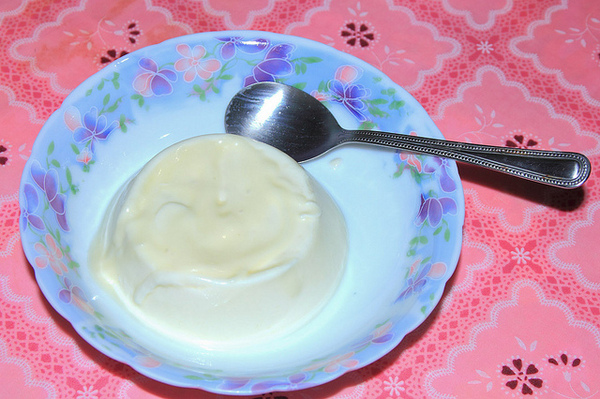 布丁將甜點工房：[口碑⑮]【南投】埔里布丁將甜點工房。料好實在好幸福