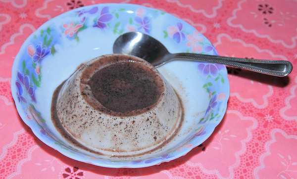 布丁將甜點工房：[口碑⑮]【南投】埔里布丁將甜點工房。料好實在好幸福