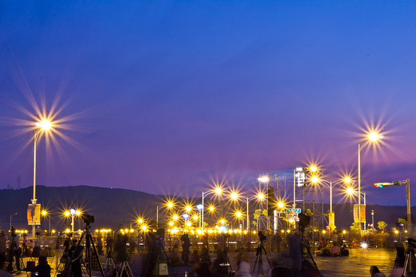 2012國慶煙火：[活動]【苗栗】2012國慶煙火。絢麗奪目的饗宴