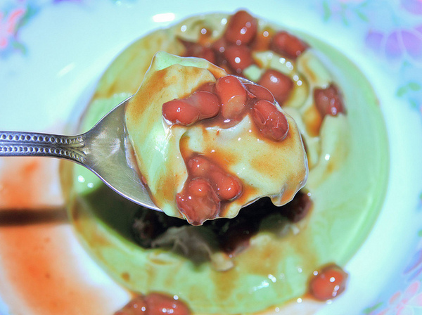 布丁將甜點工房：[口碑⑮]【南投】埔里布丁將甜點工房。料好實在好幸福