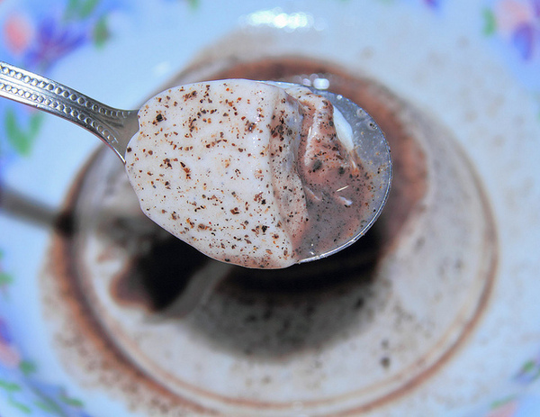 布丁將甜點工房：[口碑⑮]【南投】埔里布丁將甜點工房。料好實在好幸福