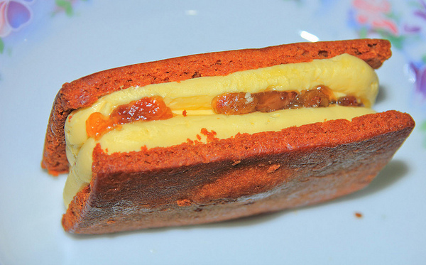 布丁將甜點工房：[口碑⑮]【南投】埔里布丁將甜點工房。料好實在好幸福