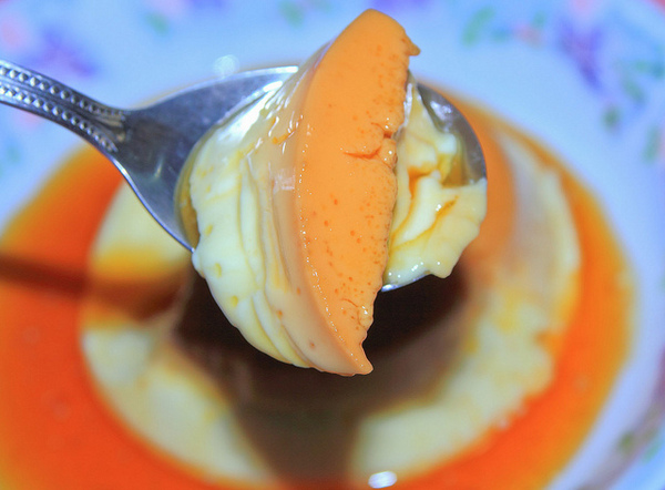 布丁將甜點工房：[口碑⑮]【南投】埔里布丁將甜點工房。料好實在好幸福