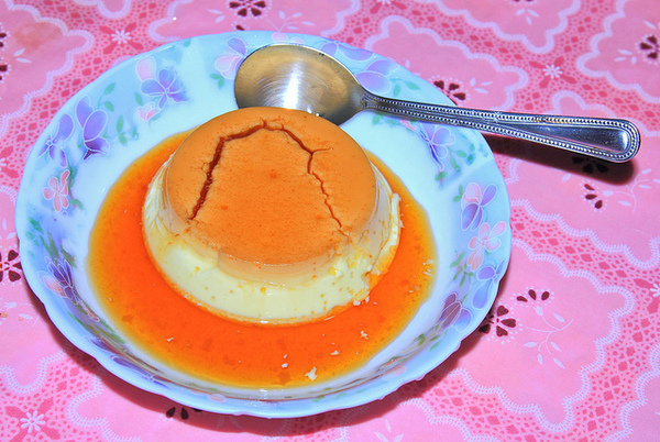 布丁將甜點工房：[口碑⑮]【南投】埔里布丁將甜點工房。料好實在好幸福