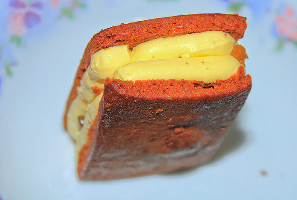 布丁將甜點工房：[口碑⑮]【南投】埔里布丁將甜點工房。料好實在好幸福