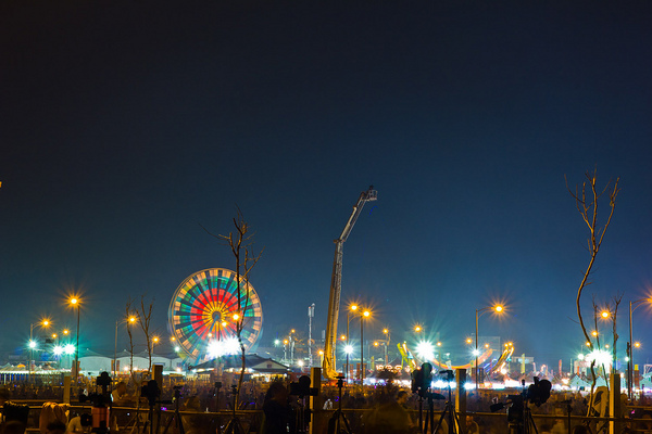 2012國慶煙火：[活動]【苗栗】2012國慶煙火。絢麗奪目的饗宴