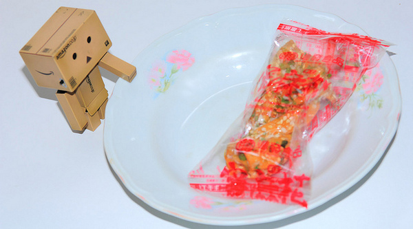 進發香蔥蜜麻花：[團購]【彰化】進發香蔥蜜麻花 。純手工製作酥脆不膩